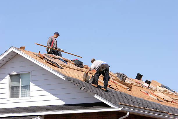 Best Gutter Installation and Repair  in Desoto, TX